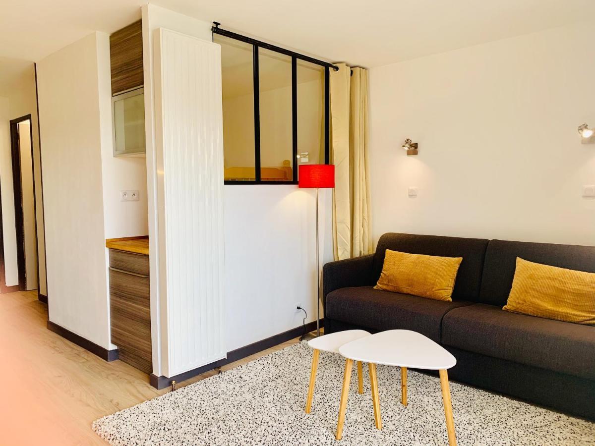 Appartement 1Ere Ligne Vue Port Avec Balcon, Piscine Агд Екстер'єр фото