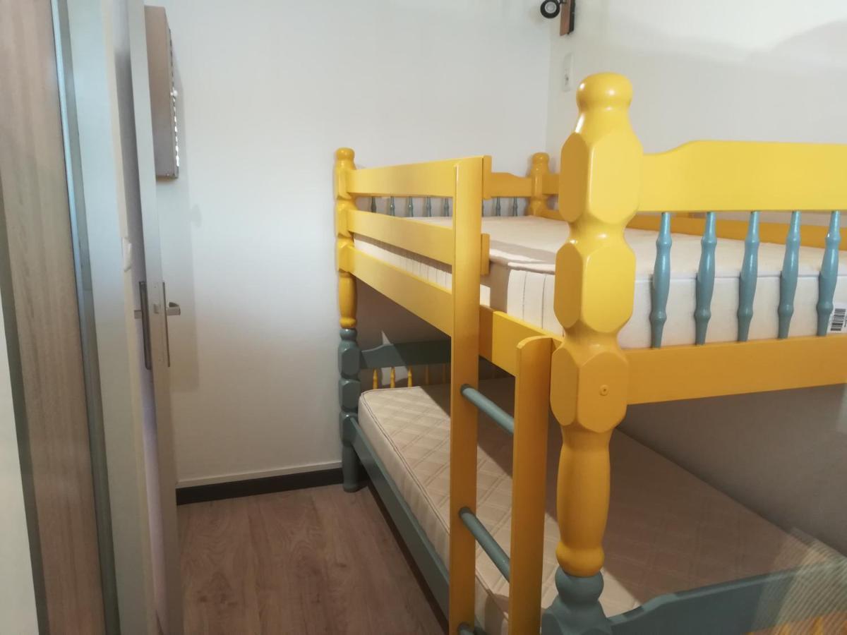 Appartement 1Ere Ligne Vue Port Avec Balcon, Piscine Агд Екстер'єр фото