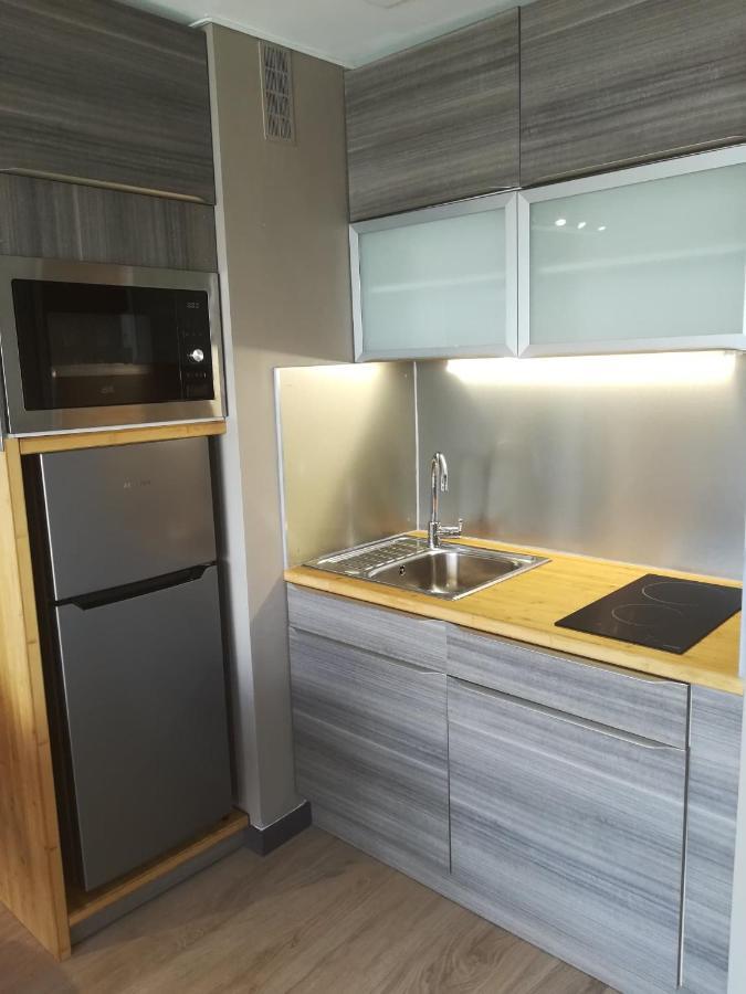 Appartement 1Ere Ligne Vue Port Avec Balcon, Piscine Агд Екстер'єр фото